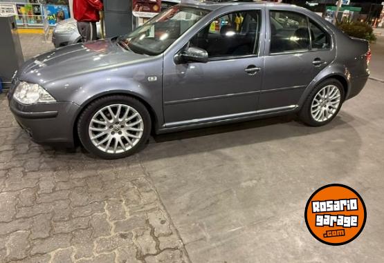 Autos - Volkswagen Bora 2013 Nafta 115000Km - En Venta