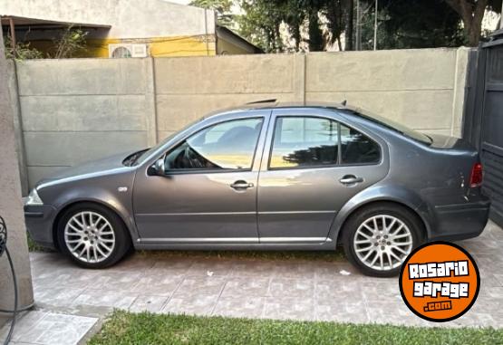 Autos - Volkswagen Bora 2013 Nafta 115000Km - En Venta