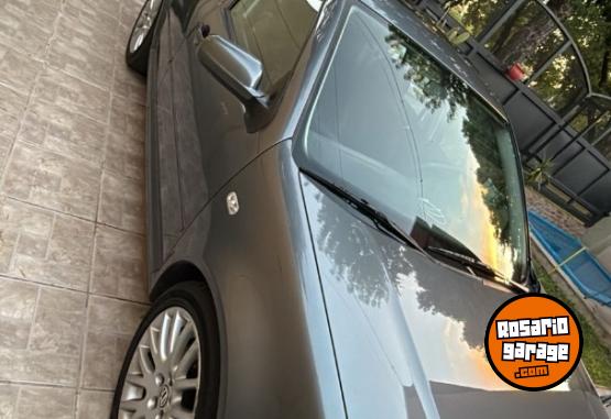 Autos - Volkswagen Bora 2013 Nafta 115000Km - En Venta