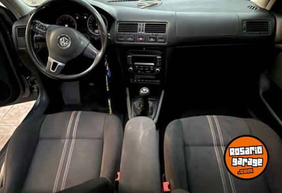 Autos - Volkswagen Bora 2013 Nafta 115000Km - En Venta