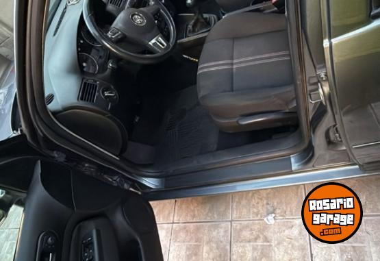 Autos - Volkswagen Bora 2013 Nafta 115000Km - En Venta