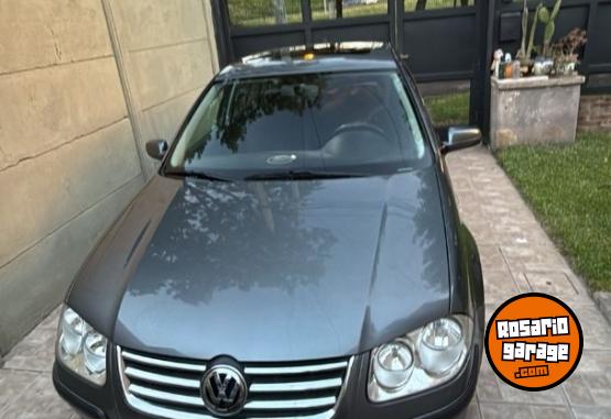 Autos - Volkswagen Bora 2013 Nafta 115000Km - En Venta