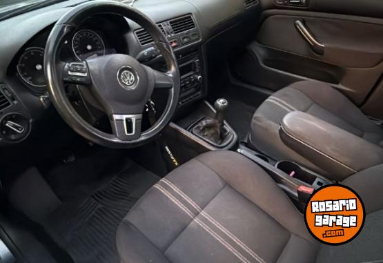 Autos - Volkswagen Bora 2013 Nafta 115000Km - En Venta