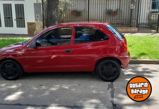 Autos - Suzuki FUN 2005 Nafta 170000Km - En Venta