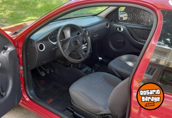 Autos - Suzuki FUN 2005 Nafta 170000Km - En Venta