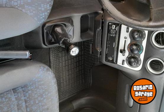 Autos - Suzuki FUN 2005 Nafta 170000Km - En Venta