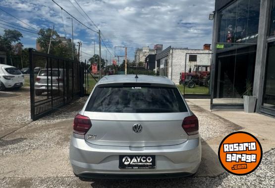 Autos - Volkswagen POLO 1.6 TRENDLINE 2022 Nafta  - En Venta