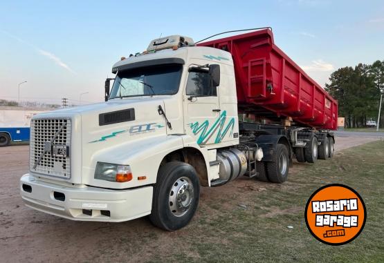 Autos - Volvo NL10 2000 Diesel 1Km - En Venta
