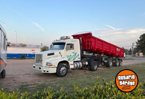 Autos - Volvo NL10 2000 Diesel 1Km - En Venta