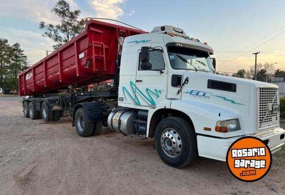 Autos - Volvo NL10 2000 Diesel 1Km - En Venta