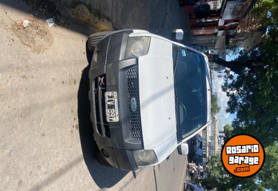 Autos - Ford Ecosport 2006 GNC 157000Km - En Venta