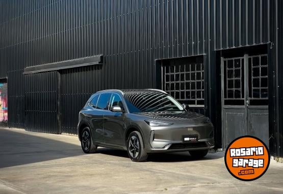 Autos - Geely EX5 2026 Electrico / Hibrido 0Km - En Venta