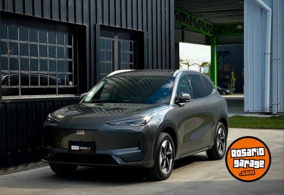 Autos - Geely EX5 2026 Electrico / Hibrido 0Km - En Venta