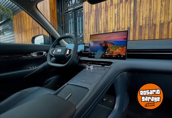 Autos - Geely EX5 2026 Electrico / Hibrido 0Km - En Venta