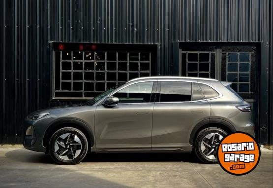 Autos - Geely EX5 2026 Electrico / Hibrido 0Km - En Venta