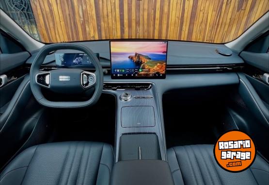 Autos - Geely EX5 2026 Electrico / Hibrido 0Km - En Venta