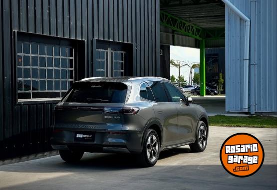 Autos - Geely EX5 2026 Electrico / Hibrido 0Km - En Venta