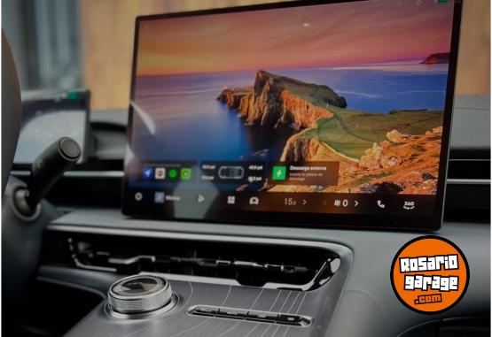 Autos - Geely EX5 2026 Electrico / Hibrido 0Km - En Venta