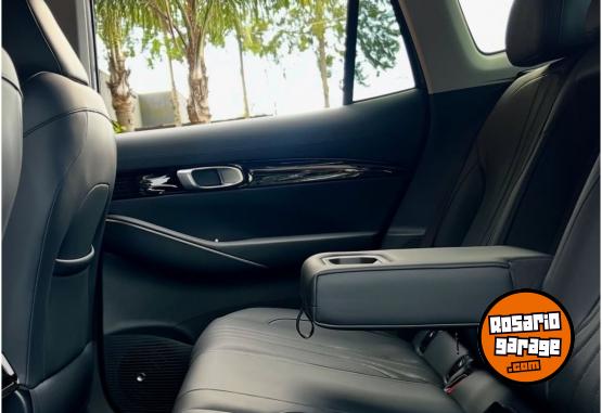 Autos - Geely EX5 2026 Electrico / Hibrido 0Km - En Venta