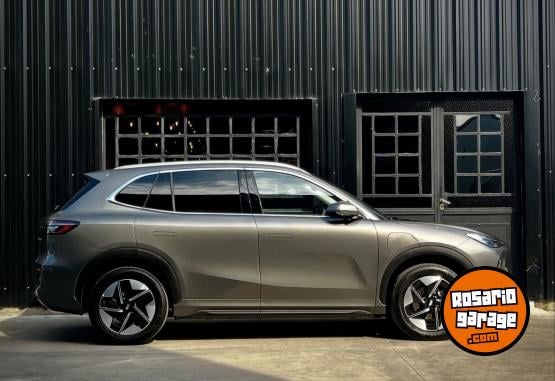 Autos - Geely EX5 2026 Electrico / Hibrido 0Km - En Venta