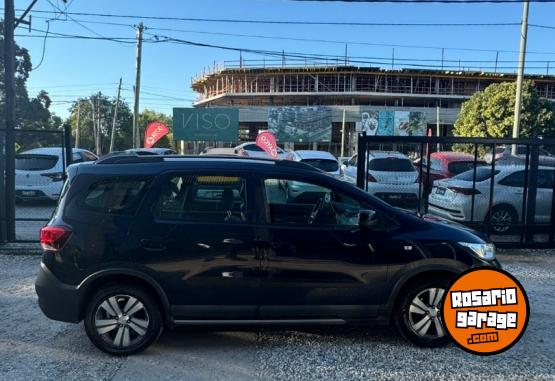 Autos - Chevrolet SPIN 1.8 LTZ ACTIVE 2020 GNC  - En Venta