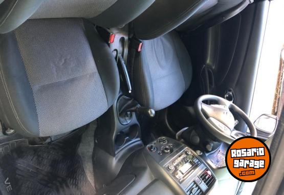 Autos - Nissan Versa 2015 GNC 7000Km - En Venta