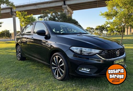Autos - Fiat TIPO 1.6 EASY 2018 Nafta 69000Km - En Venta
