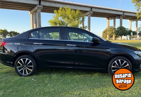 Autos - Fiat TIPO 1.6 EASY 2018 Nafta 69000Km - En Venta