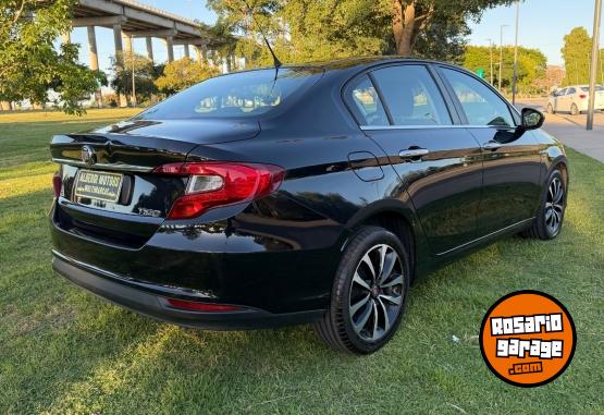 Autos - Fiat TIPO 1.6 EASY 2018 Nafta 69000Km - En Venta