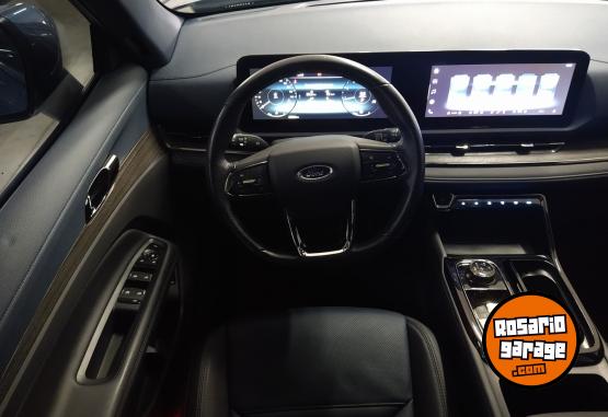 Autos - Ford Territory Titanium LN 2023 Nafta 37000Km - En Venta