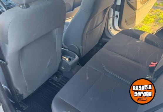 Autos - Ford Fiesta Se 2017 Nafta 110000Km - En Venta