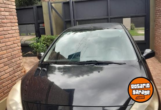 Autos - Peugeot 207 2012 Nafta 109000Km - En Venta