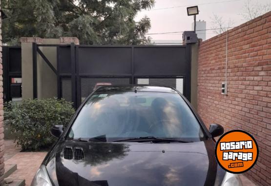 Autos - Peugeot 207 2012 Nafta 111000Km - En Venta