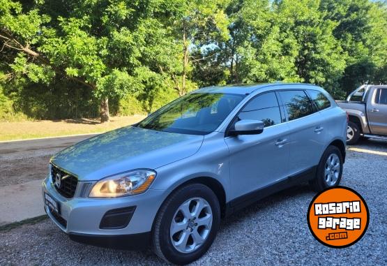 Camionetas - Volvo XC 60 T5 2013 Nafta 170000Km - En Venta