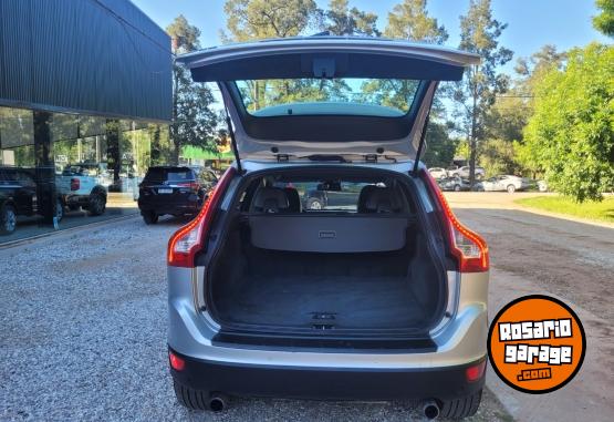 Camionetas - Volvo XC 60 T5 2013 Nafta 170000Km - En Venta