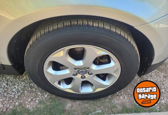 Camionetas - Volvo XC 60 T5 2013 Nafta 170000Km - En Venta