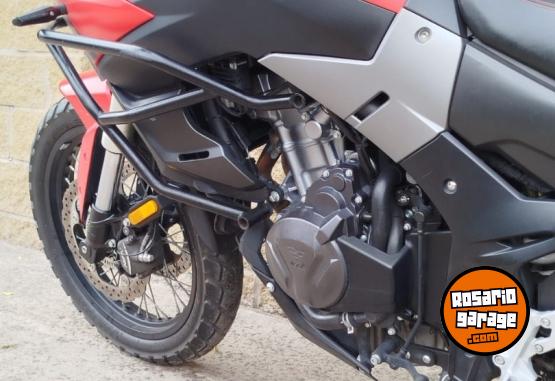 Motos - Voge DSX 500CC 2022 Nafta 37387Km - En Venta