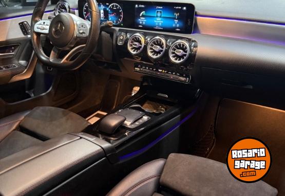Autos - Mercedes Benz A250 AMG 2021 Nafta 136000Km - En Venta