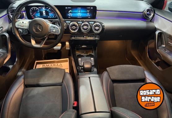 Autos - Mercedes Benz A250 AMG 2021 Nafta 136000Km - En Venta