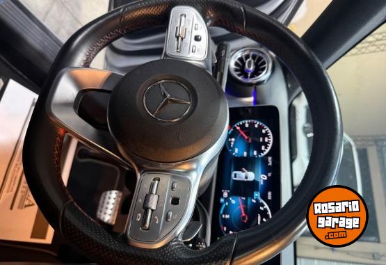 Autos - Mercedes Benz A250 AMG 2021 Nafta 136000Km - En Venta