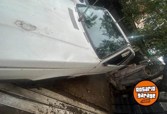 Autos - Fiat 1.3 fire 1993 GNC 230000Km - En Venta