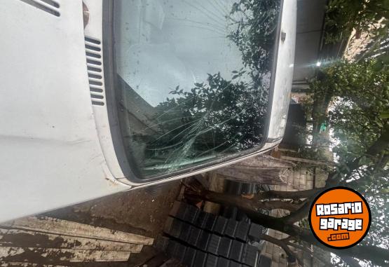 Autos - Fiat 1.3 fire 1993 GNC 230000Km - En Venta