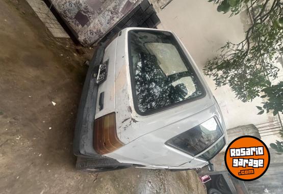 Autos - Fiat 1.3 fire 1993 GNC 230000Km - En Venta