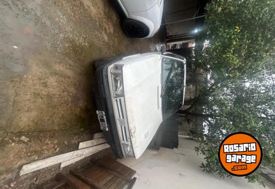 Autos - Fiat 1.3 fire 1993 GNC 230000Km - En Venta