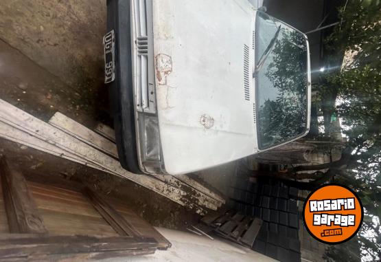 Autos - Fiat 1.3 fire 1993 GNC 230000Km - En Venta