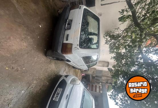 Autos - Fiat 1.3 fire 1993 GNC 230000Km - En Venta