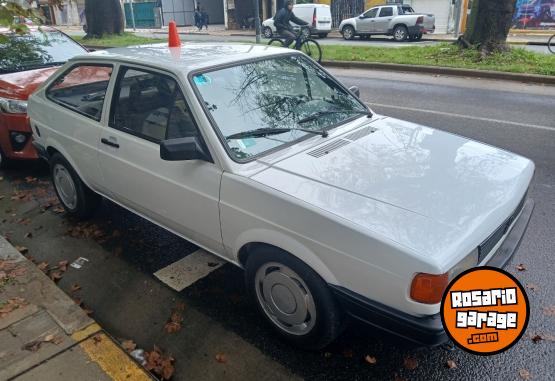 Autos - Volkswagen Gol gl 1995 Nafta 250000Km - En Venta