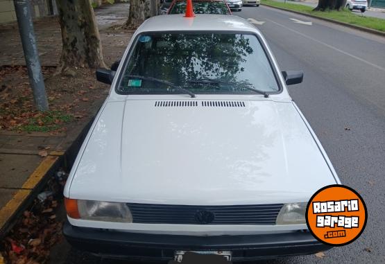 Autos - Volkswagen Gol gl 1995 Nafta 250000Km - En Venta
