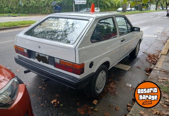Autos - Volkswagen Gol gl 1995 Nafta 250000Km - En Venta
