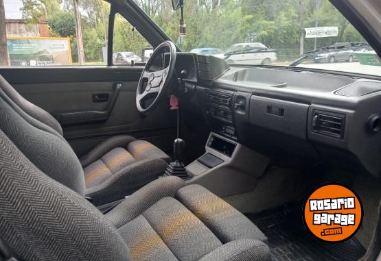 Autos - Volkswagen Gol gl 1995 Nafta 250000Km - En Venta